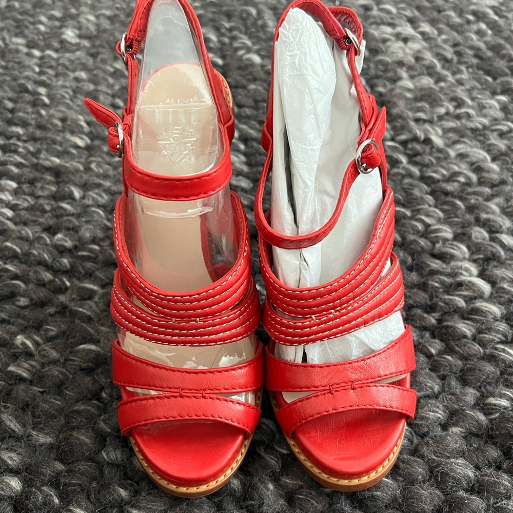 Aldo Rise Heels